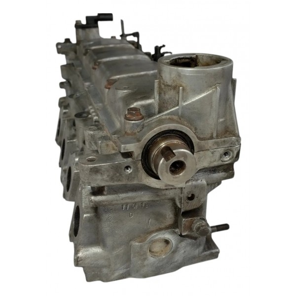 Cabeçote Gol Voyage Fox Ea111 1.0 8v Volkswagen