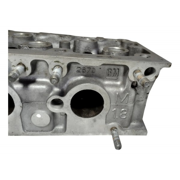 Cabeçote Gm Monza Kadett Astra 1.8 M 90090536