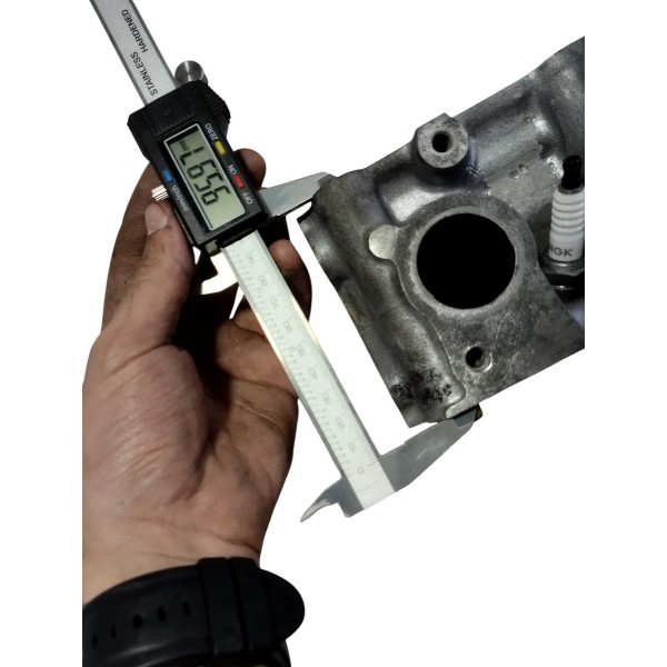Cabeçote Gm Monza Kadett Astra 1.8 M 90090536