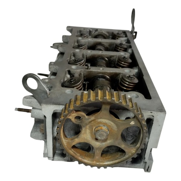 Cabeçote Citroen C3 Peugeot 206 207 1.4 110,8