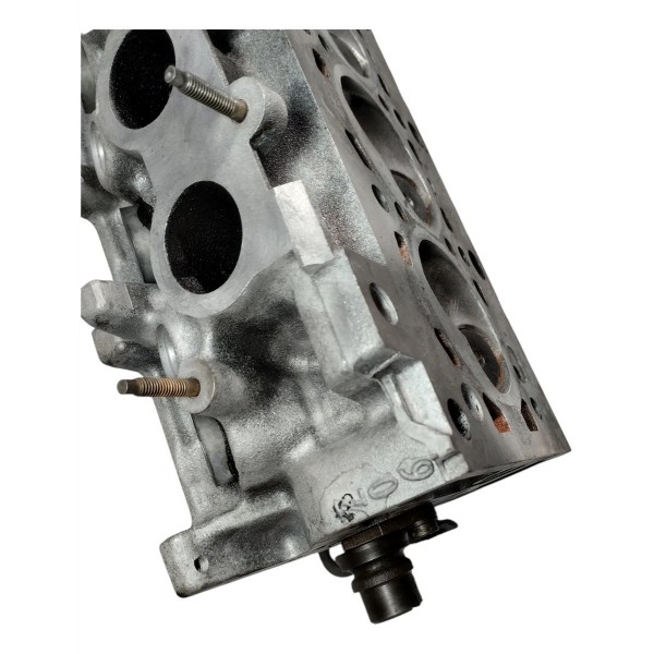 Cabeçote Citroen C3 Peugeot 206 207 1.4 110,8