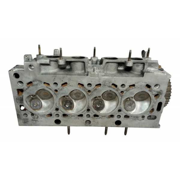Cabeçote Citroen C3 Peugeot 206 207 1.4 110,8