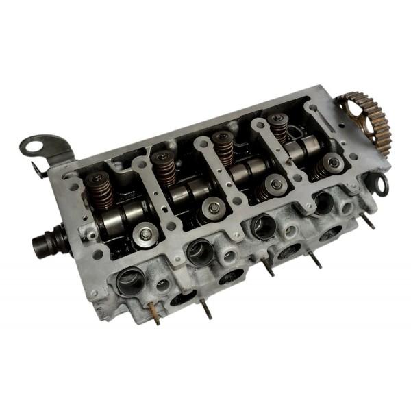 Cabeçote Citroen C3 Peugeot 206 207 1.4 110,8