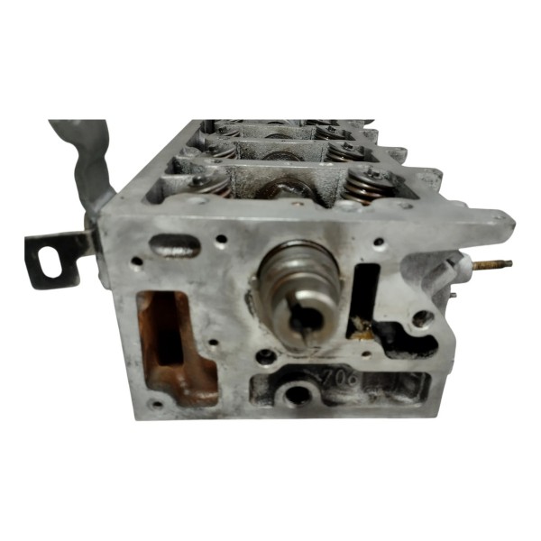 Cabeçote Citroen C3 Peugeot 206 207 1.4 110,8