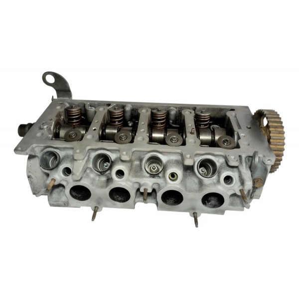 Cabeçote Citroen C3 Peugeot 206 207 1.4 110,8