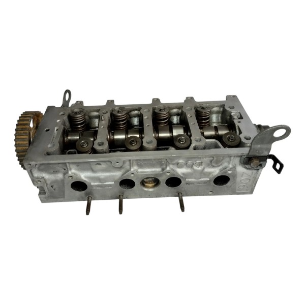 Cabeçote Citroen C3 Peugeot 206 207 1.4 110,8