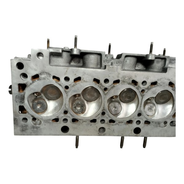 Cabeçote Citroen C3 Peugeot 206 207 1.4 110,8