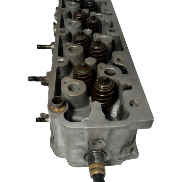 Cabeçote Gm Montana 1.4 2014 95,00