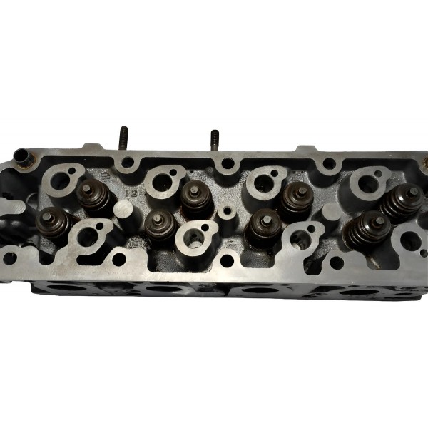 Cabeçote Gm Montana 1.4 2014 95,00