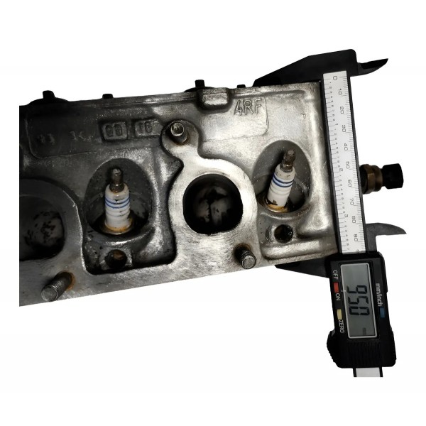 Cabeçote Gm Montana 1.4 2014 95,00