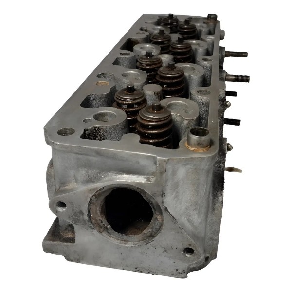 Cabeçote Gm Montana 1.4 2014 95,00