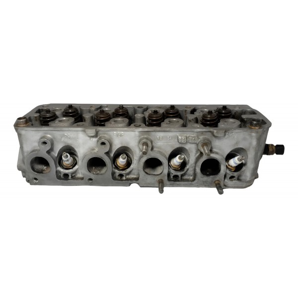 Cabeçote Gm Montana 1.4 2014 95,00