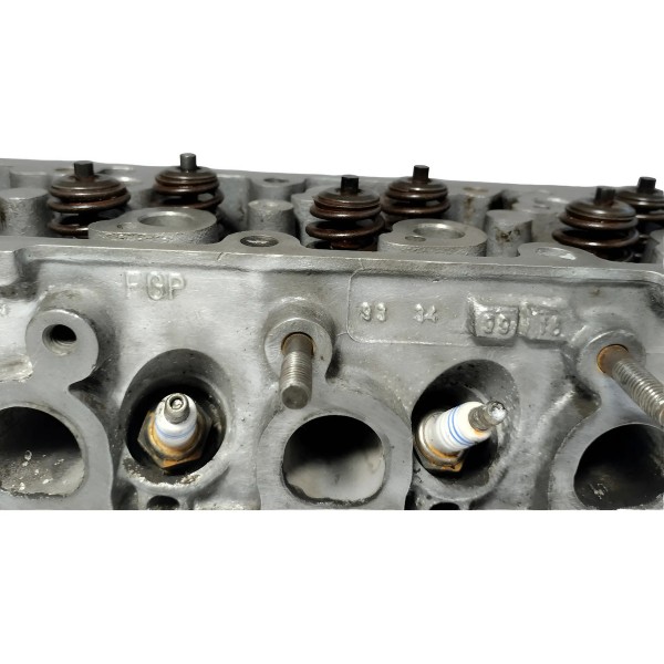 Cabeçote Gm Montana 1.4 2014 95,00