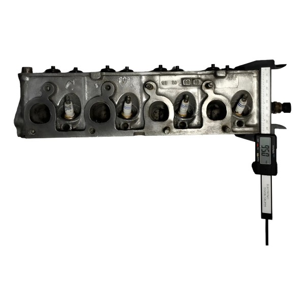 Cabeçote Gm Montana 1.4 2014 95,00