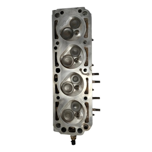 Cabeçote Gm Montana 1.4 2014 95,00