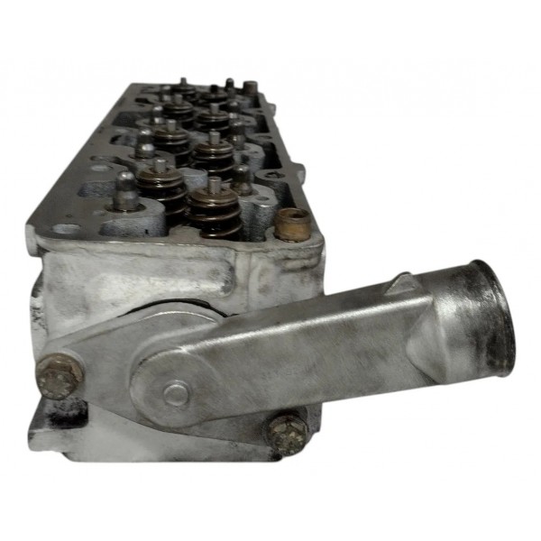 Cabeçote Spin Cobalt Montana 1.8 8v Flex Roletado 93399244