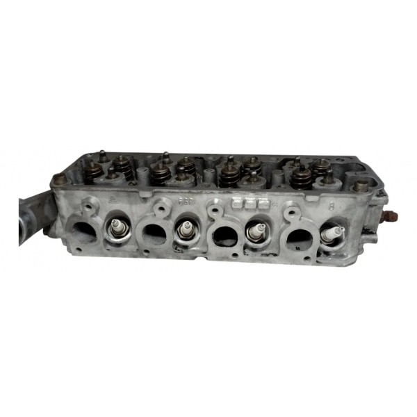 Cabeçote Spin Cobalt Montana 1.8 8v Flex Roletado 93399244
