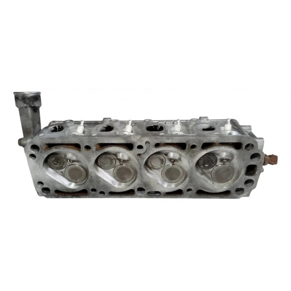 Cabeçote Spin Cobalt Montana 1.8 8v Flex Roletado 93399244