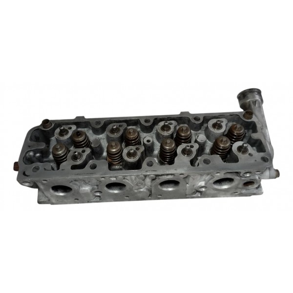 Cabeçote Spin Cobalt Montana 1.8 8v Flex Roletado 93399244