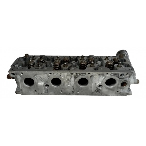Cabeçote Spin Cobalt Montana 1.8 8v Flex Roletado 93399244