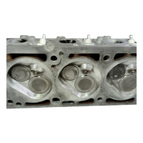 Cabeçote Spin Cobalt Montana 1.8 8v Flex Roletado 93399244