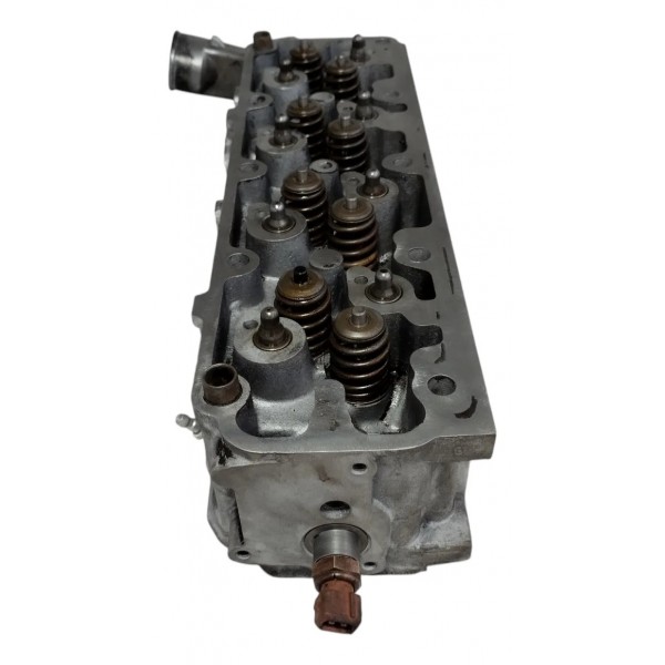 Cabeçote Spin Cobalt Montana 1.8 8v Flex Roletado 93399244