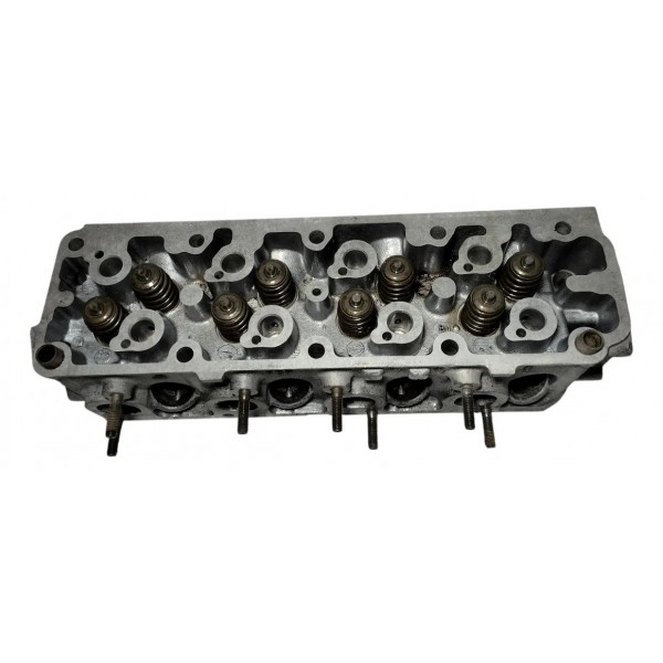 Cabeçote Gm Celta Corsa 1.0 2007/2012 93399242
