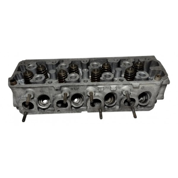 Cabeçote Gm Celta Corsa 1.0 2007/2012 93399242