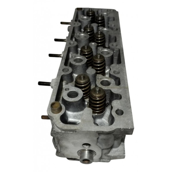 Cabeçote Gm Celta Corsa 1.0 2007/2012 93399242