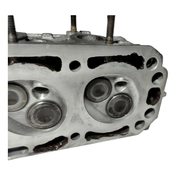 Cabeçote Gm Celta Corsa 1.0 2007/2012 93399242
