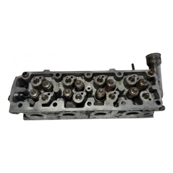 Cabeçote Gm Celta Corsa Prisma 2007 2012 93399242