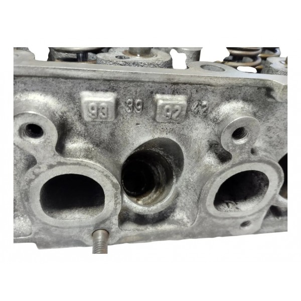 Cabeçote Gm Celta Corsa Prisma 2007 2012 93399242