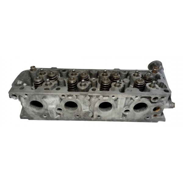 Cabeçote Gm Celta Corsa Prisma 2007 2012 93399242
