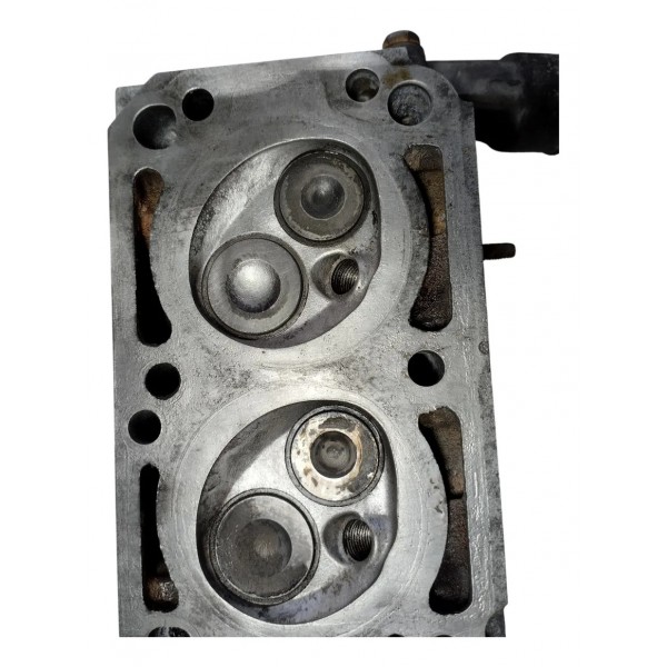 Cabeçote Gm Celta Corsa Prisma 2007 2012 93399242