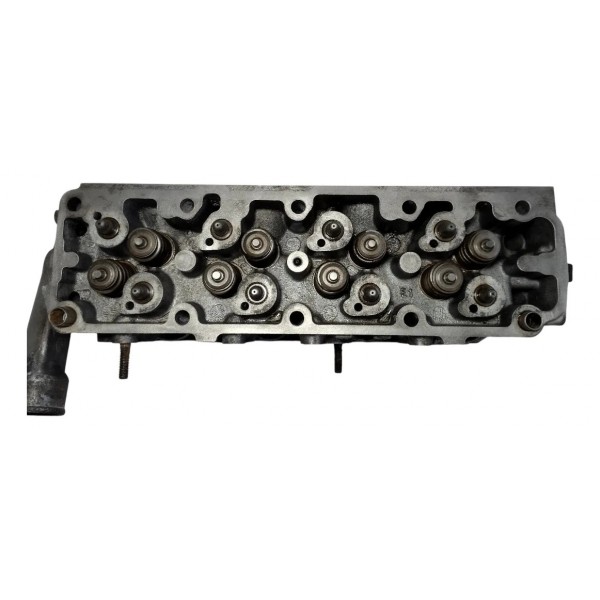 Cabeçote Gm Celta Corsa Prisma 2007 2012 93399242