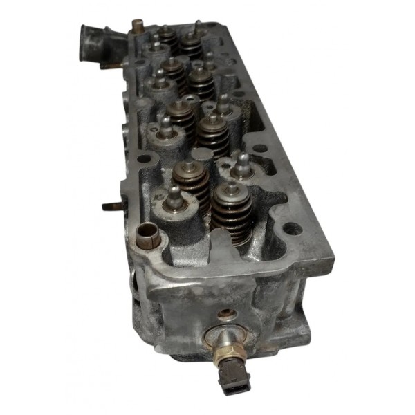 Cabeçote Gm Celta Corsa Prisma 2007 2012 93399242