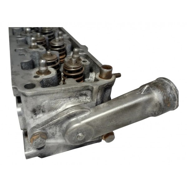 Cabeçote Gm Celta Corsa Prisma 2007 2012 93399242