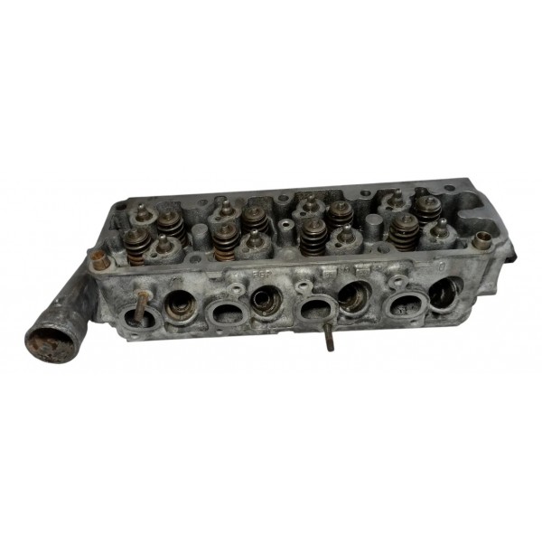Cabeçote Gm Celta Corsa Prisma 2007 2012 93399242