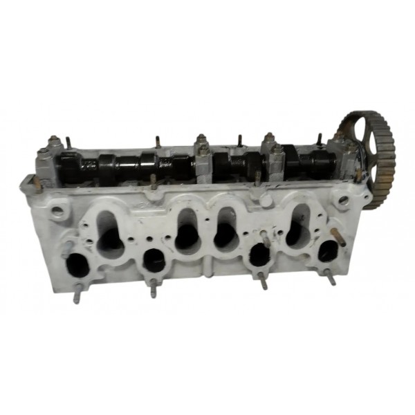 Cabeçote Vw Golf Mexicano 2.0 8v 1995 Necessário Retifica