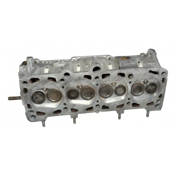 Cabeçote Vw Golf Mexicano 2.0 8v 1995 Necessário Retifica