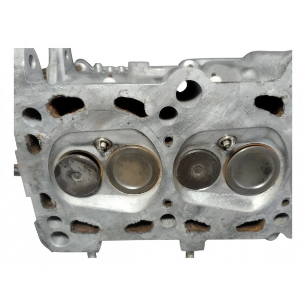 Cabeçote Vw Golf Mexicano 2.0 8v 1995 Necessário Retifica