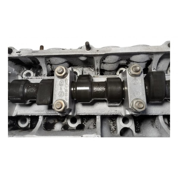 Cabeçote Vw Golf Mexicano 2.0 8v 1995 Necessário Retifica