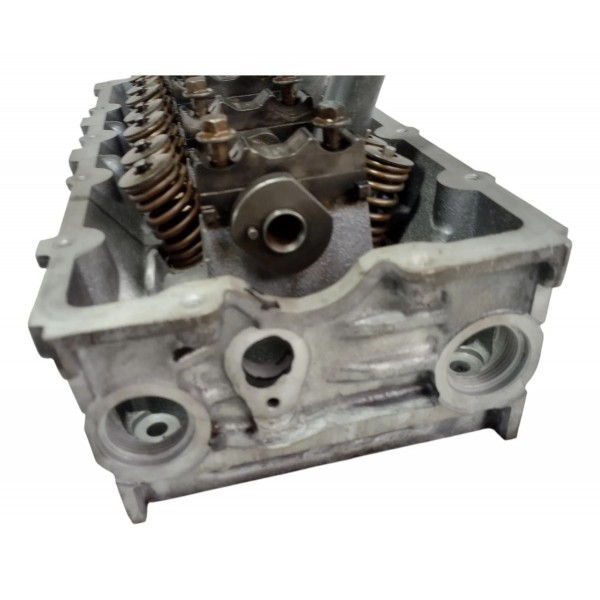 Cabeçote Fiat Linea Bravo Palio Punto 1.8 16v E-torq Std