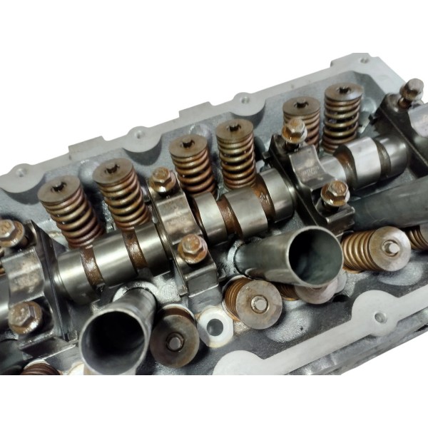 Cabeçote Fiat Linea Bravo Palio Punto 1.8 16v E-torq Std