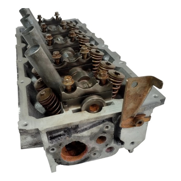 Cabeçote Fiat Linea Bravo Palio Punto 1.8 16v E-torq Std