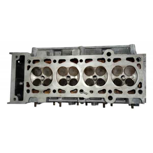 Cabeçote Fiat Linea Bravo Palio Punto 1.8 16v E-torq Std