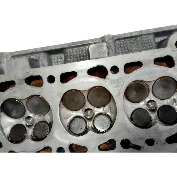 Cabeçote Fiat Linea Bravo Palio Punto 1.8 16v E-torq Std