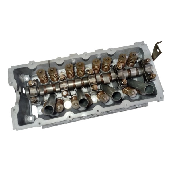 Cabeçote Fiat Linea Bravo Palio Punto 1.8 16v E-torq Std