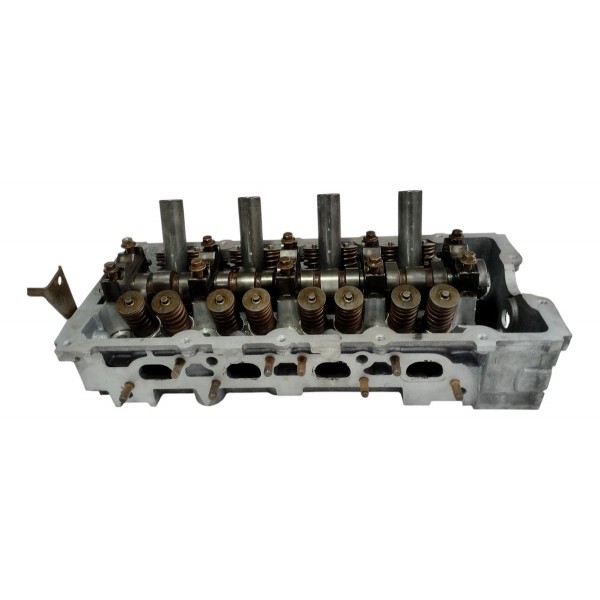 Cabeçote Fiat Linea Bravo Palio Punto 1.8 16v E-torq Std