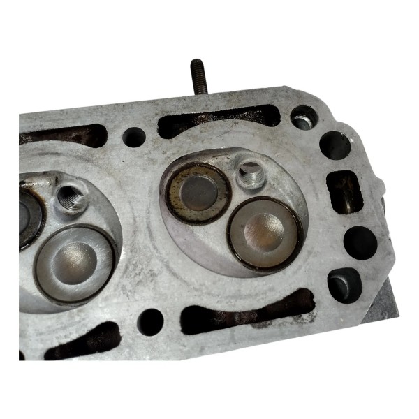 Cabeçote Gm Celta Corsa Prisma 1.0 8v Vch